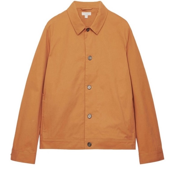 COS Other - 💥PRICE DROP💥 Men’s Cotton Jacket
